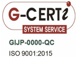 GCERTI-mark